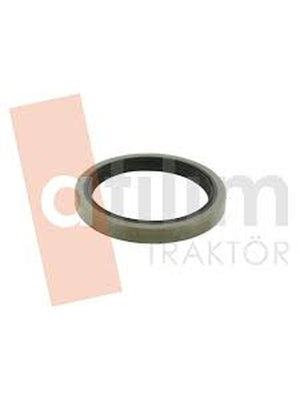 ARKA KRANK KEÇE VİTONLU 95x120x13 - Fiat / New Holland 450 - 88366V -   1  Adet