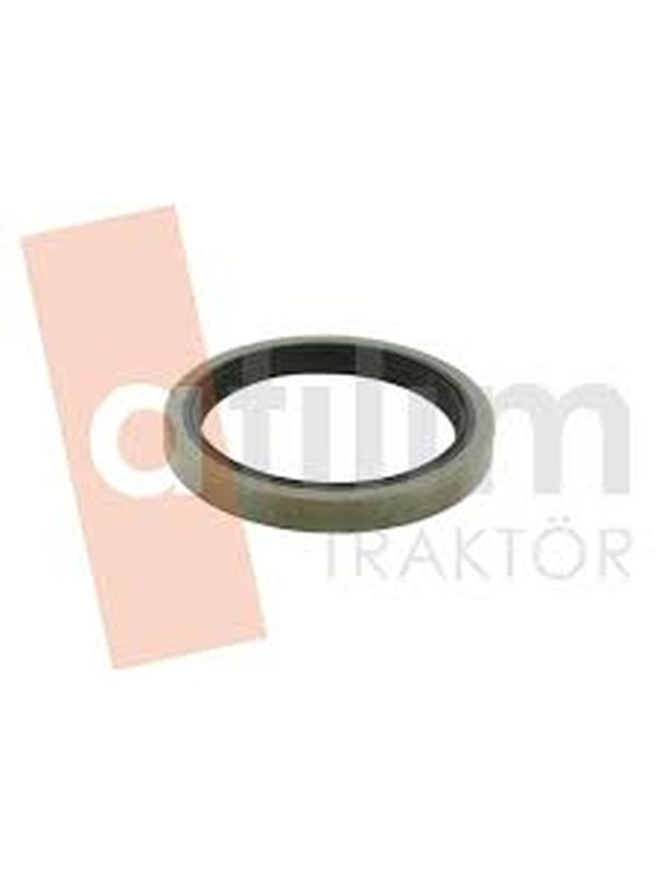 ARKA KRANK KEÇE VİTONLU 95x120x13 - Fiat / New Holland 450 - 88366V -   1  Adet