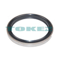 ARKA KRANK KEÇE SİYAH 110x135x13  40001800 - Fiat / New Holland 480 - 540 - 640 - 755041 -   1  Adet