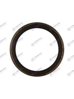 KRANK KEÇE VİTONLU 110x135x13 40001800 - Fiat / New Holland 480 - 540 - 640 - 88138-V -   1  Adet
