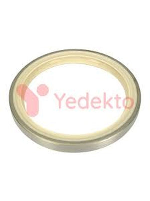 KRANK KEÇE SİLİKONLU 110x135x13  40001800 - Fiat / New Holland 480 - 540 - 640 - 412176-S -   1  Adet