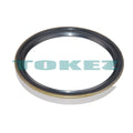 ARKA KRANK KEÇE SİYAH 114x135x13 40003800 - Fiat / New Holland 640 - New Holland 55 - 755080 -   1  Adet
