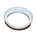 KRANK KEÇE VİTONLU 114x135x13  99457401 - Fiat / New Holland 640 - New Holland 55 - Massey Ferguson 65 - New Holland 70 - 412281-V -   1  Adet