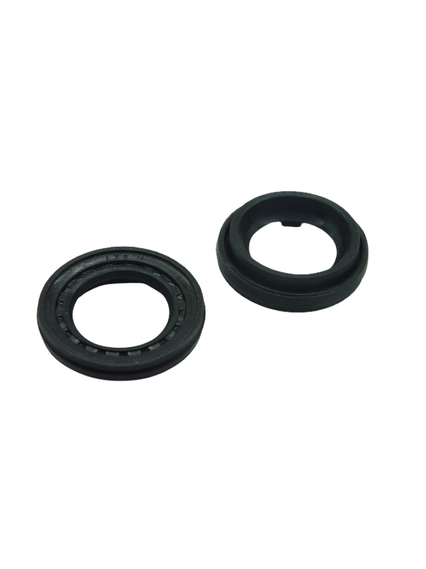 VİTES KOL KEÇESİ SAÇLI YM 4984223 - Fiat / New Holland 480 - 640 - 4MH-203 -   1  Adet