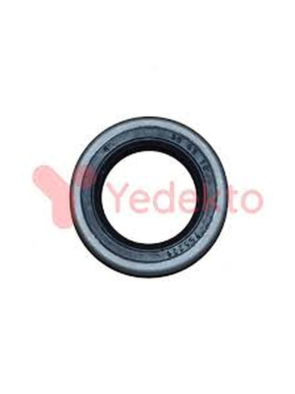 UZUN AKIS FREN KEÇE 35x55x10 SAÇ Ç.D   755221 - Fiat / New Holland 450 - 480 - 640 - 88370 -   1  Adet