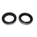 PRİZDİREK KEÇE SAÇLI ÇİFT DUDAK 45x65x10 40001570 - Fiat / New Holland 640 - Massey Ferguson 65 - New Holland 70 - 46038 -   1  Adet