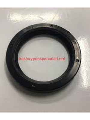 DİREKSİYON KEÇE KUTU 38-51-70x6x35   -  38x50x7 - Fiat / New Holland 450 - 480 - 640 - 650241 -   1  Adet