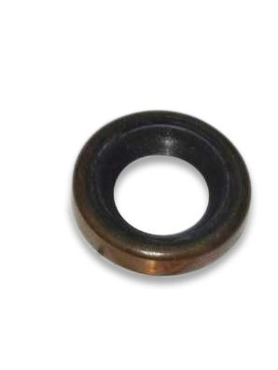 HİDROLİK POMPA KEÇESİ DIŞI SAÇLI EM  20x25x6 - Fiat / New Holland 411 - 450 - 900086 -   1  Adet