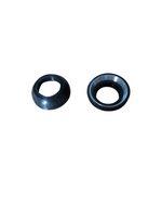 KAYDIRICI MİL KEÇE ÇANAK İÇİ SAÇLI SİYAH 23x38 - New Holland 70 - 80 - 47124792-S -   1  Adet
