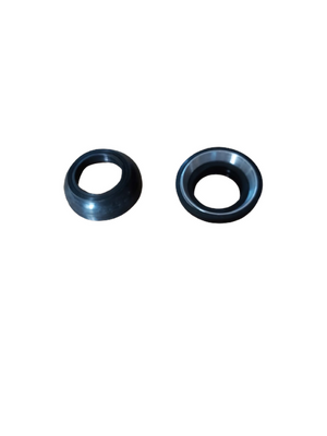 KAYDIRICI MİL KEÇE ÇANAK İÇİ SAÇLI SİYAH 23x38 - New Holland 70 - 80 - 47124792-S -   1  Adet