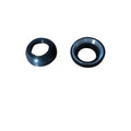 KAYDIRICI MİL KEÇE ÇANAK İÇİ SAÇLI SİYAH 23x38 - New Holland 70 - 80 - 47124792-S -   1  Adet