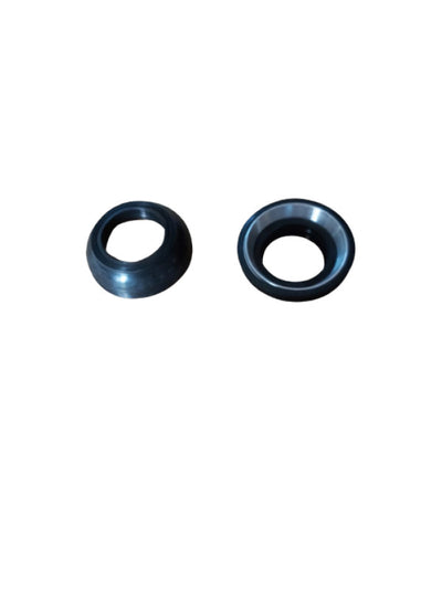 KAYDIRICI MİL KEÇE ÇANAK İÇİ SAÇLI SİYAH 23x38 - New Holland 70 - 80 - 47124792-S -   1  Adet