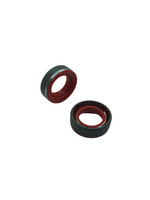 KAYDIRICI MİL KEÇESİ KIRMIZI 23x38x14  47129342 - 70.80.66 - New Holland TD - 041209-L -   1  Adet
