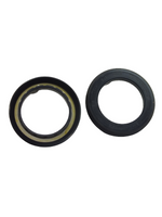 ÖN PORYA KEÇE DAR GÖBEK 74x44x10 - Fiat / New Holland 54C - New Holland TT - 5090485 -   1  Adet