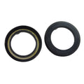 ÖN PORYA KEÇE DAR GÖBEK 74x44x10 - Fiat / New Holland 54C - New Holland TT - 5090485 -   1  Adet