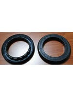 ÖN PORYA KEÇE GENİŞ GÖBEK 74x50x10 - New Holland TT - 5090135 -   1  Adet