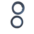 ÖN PORYA KEÇE GENİŞ GÖBEK 74x50x10 - New Holland TT - 5090135 -   1  Adet