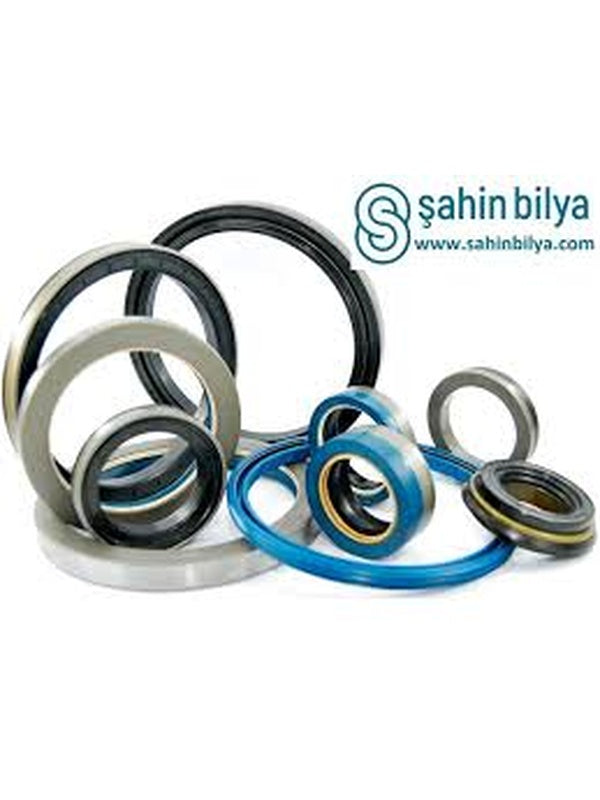 ÖN DİFRANSİYEL AKIS DIŞ KEÇE 30x42x14 040977  5135386 730125 - New Holland TD - 65.46 - 88254 -   1  Adet