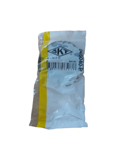 ÖN DİFRANSİYEL KEÇESİ SAÇLI DAİMİ İŞTİRAK 5105997  30x62x10 - Massey Ferguson 65 - New Holland 70 - TT - DT (4x4) - 46040-P -   1  Adet