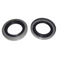 ÖN DİFRANSİYEL KEÇE 45x75x12   5135294 - 70.80 - New Holland 66 - DT (4x4) - 760426 -   1  Adet