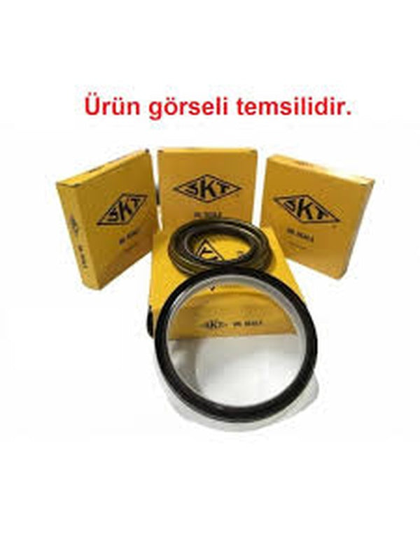 ÖN DİFRANSİYEL PORYA KEÇE 47x65x16,5  5172329-5184124 7257425 - New Holland TT - New Holland TD Serisi - Tümosan - 88258 -   1  Adet