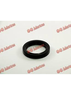 HİDROLİK KOL KEÇESİ LASTİK ÇİFT DUDAK 48x65x10   5086120 - Fiat / New Holland 54C - New Holland 55 - 750302 -   1  Adet