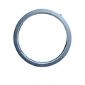 ÖN PORYA KEÇE SAÇ 165x190x17    3019959X1 - New Holland 70 - 80.66 - DT (4x4) - Massey Ferguson 285 - 398T - 5137109 -   1  Adet