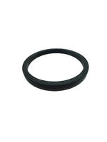 ÖN DİF PORYA KEÇESİ YARI SAÇ İKİ PARÇA  165x190x17    5184116 3019959X1 - New Holland 70 - 80 - DT (4x4) - Massey Ferguson 285 - 385T - 417117 -   1  Adet