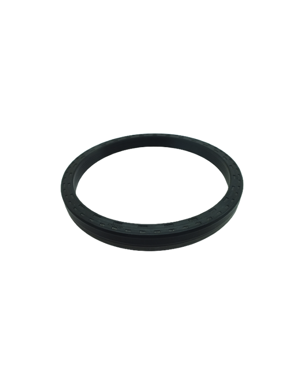 ÖN DİF PORYA KEÇESİ YARI SAÇ İKİ PARÇA  165x190x17    5184116 3019959X1 - New Holland 70 - 80 - DT (4x4) - Massey Ferguson 285 - 385T - 417117 -   1  Adet