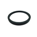 ÖN DİF PORYA KEÇESİ YARI SAÇ İKİ PARÇA  165x190x17    5184116 3019959X1 - New Holland 70 - 80 - DT (4x4) - Massey Ferguson 285 - 385T - 417117 -   1  Adet
