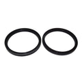 ÖN DİFRANSİYEL PORYA KEÇE 165x190x18,5-16,5  84251055-12015133 - New Holland TT Serisi - KASKET - 88263 -   1  Adet