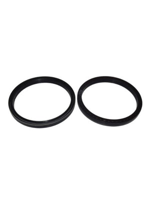 ÖN DİFRANSİYEL PORYA KEÇE 165x190x18,5-16,5  84251055-12015133 - New Holland TT Serisi - KASKET - 88263 -   1  Adet