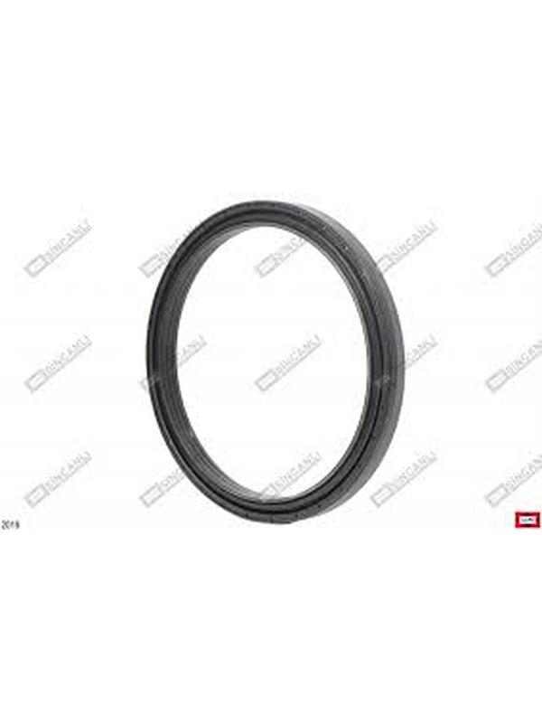 ÖN DİFRANSİYEL PORYA KEÇESİ 165x195x16,5/18  7261548 - TMS/MF/LND/CAR/HTT - 88350 -   1  Adet