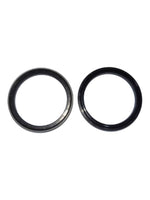 ÖN DİFRANSİYEL PORYA KEÇESİ 130x160x14,5-16  85824344 - New Holland TD Serisi - Case IH - New Holland TN - New Holland TL - 415220 -   1  Adet