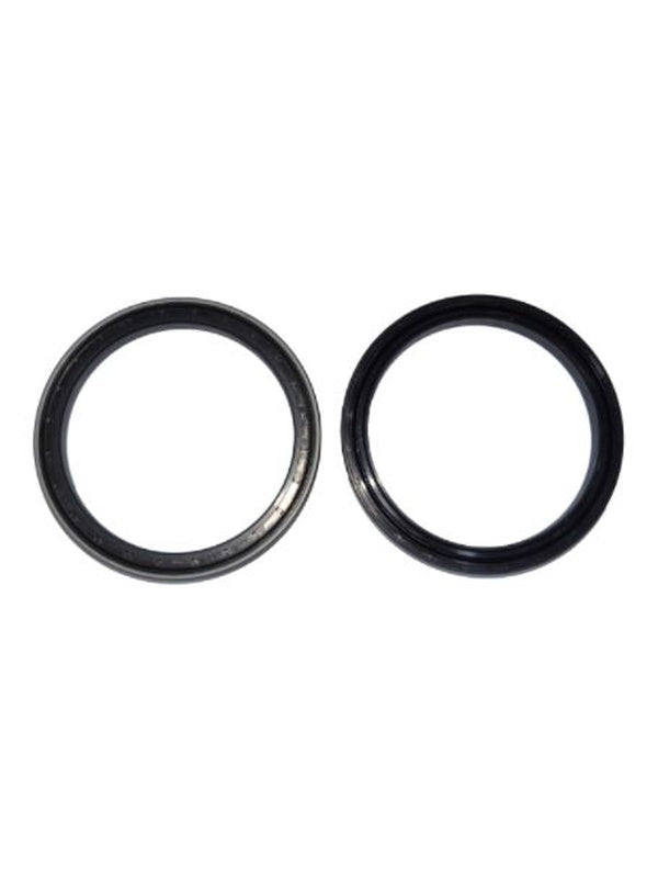 ÖN DİFRANSİYEL PORYA KEÇESİ 130x160x14,5-16  85824344 - New Holland TD Serisi - Case IH - New Holland TN - New Holland TL - 415220 -   1  Adet