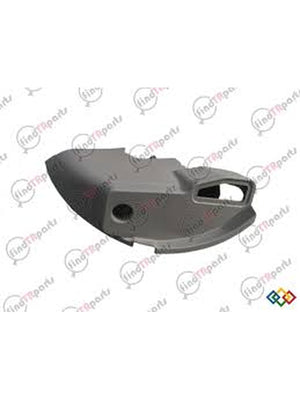 DAİMİ İŞTİRAK KEÇESİ 35x80x10x7 - New Holland TN - TL TD SERİ - Case IH - 650139 -   1  Adet