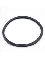 HAVA FİLTRE LASTİK KANALLI  027 - Fiat / New Holland 480 - 640 - 9959752 -   25  Adet