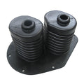 KÖRÜK HIZ KOLLARI ÜST 090-3 - TD 65 - New Holland 75 - 85 - 5093583 -   1  Adet