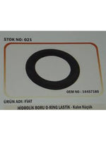 HİDROLİK İNCE BORU ORİNGİ ÖZEL ORTA  13x3,53 NBR - Fiat / New Holland 480 - 640 - New Holland 55 - 14457180 -   100  Adet