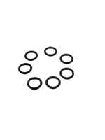 HİDROLİK DAMPER POMPA ORİNGİ 028 - Fiat / New Holland 450 - 480 - 640 - New Holland 55 - 14462880 -   100  Adet