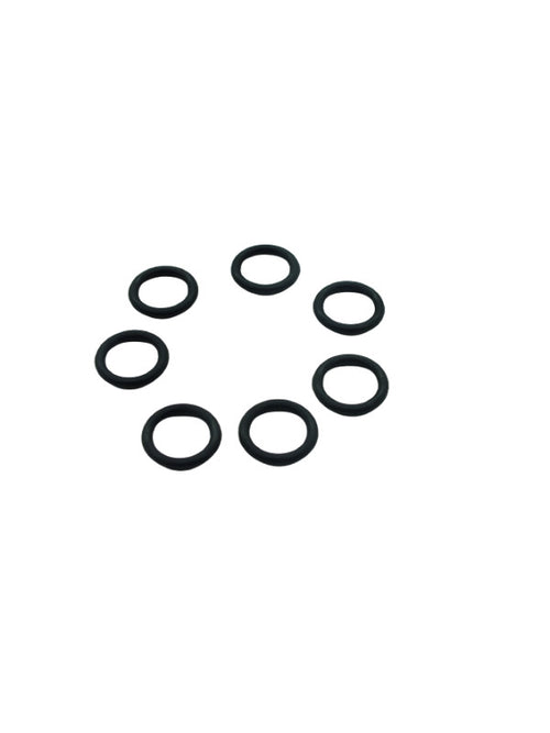 HİDROLİK DAMPER POMPA ORİNGİ 028 - Fiat / New Holland 450 - 480 - 640 - New Holland 55 - 14462880 -   100  Adet