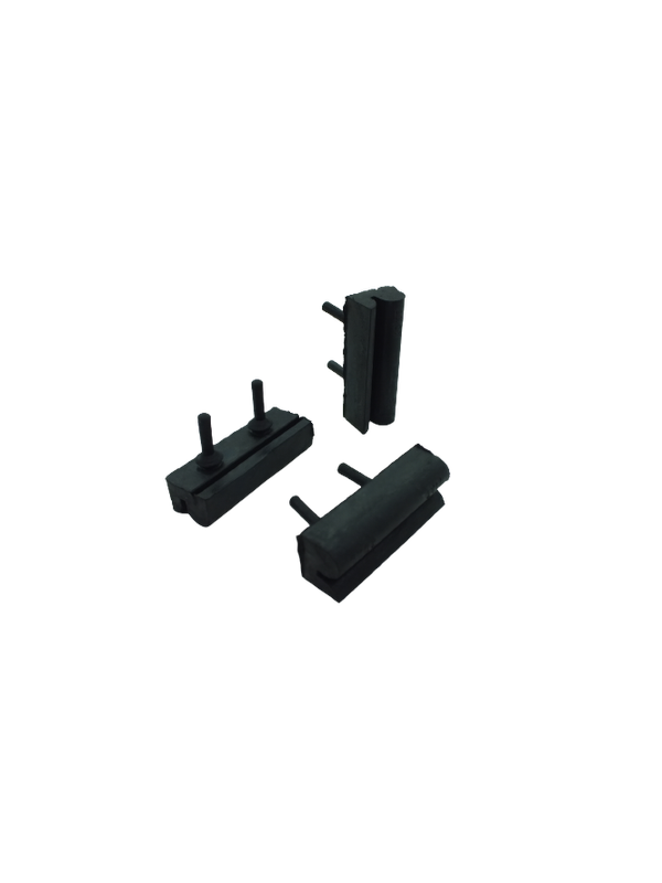 KAPORTA LASTİĞİ ÇİFTLİ 045 - Fiat / New Holland 450 - 480 - 640 - 4955052 -   1  Adet