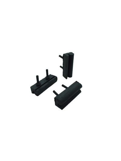 KAPORTA LASTİĞİ ÇİFTLİ 045 - Fiat / New Holland 450 - 480 - 640 - 4955052 -   1  Adet