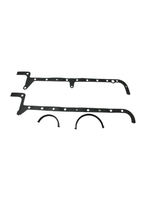 KARTER CONTA KLİNGRİK LASTİKLİ TAKIM  4 CYL - Fiat / New Holland 640 - Massey Ferguson 65 - New Holland 70 - 80 - 4602316 -   1  Adet