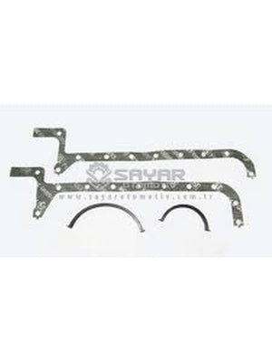 KARTER CONTA SAÇ LASTİKLİ TAKIM 3 CYL   500347230 - Fiat / New Holland 450 - 480 - 54C - New Holland 55 - 60 - TD6 - 4602068 -   1  Adet