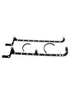 KARTER CONTA SAÇ LASTİKLİ TAKIM 4 CYL 99462471 - Fiat / New Holland 640 - Massey Ferguson 65 - New Holland 70 - 80 - TD85 - 95 - 100 - 1940143 -   1  Adet
