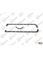 KARTER CONTA SAÇ LASTİKLİ TAKIM 4 CYL - Tümosan - 9150094 -   1  Adet