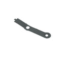 EKSANTİRİK KAPAK CONTASI TAKIM  4607641-4607643 - Fiat / New Holland 480 - 640 - New Holland 65/46 - 4607639 -   5 Adet