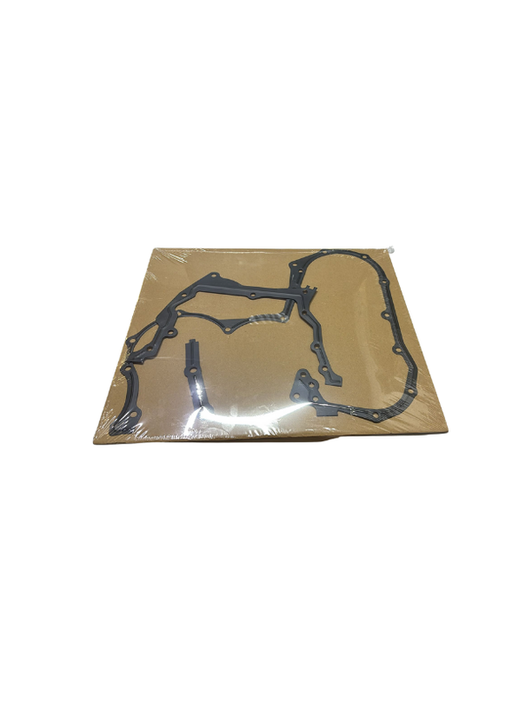 EKSANTRİK KAPAK CONTA SOFT METAL TK - New Holland TD95 - Tümosan - 98424046 -   1  Adet