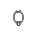 EKSOZ MANİFOLT CONTASI İKİ DELİKLİ - Fiat / New Holland 450 - 480 - 640 - 4601981 -   10 Adet